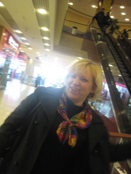 Татьяна Макарова