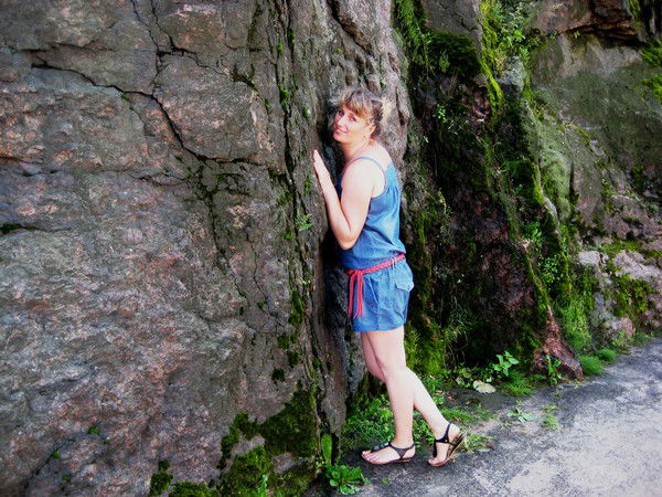 Наталья Долгова