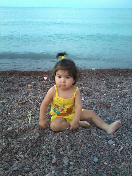 Сайран Рымбекова