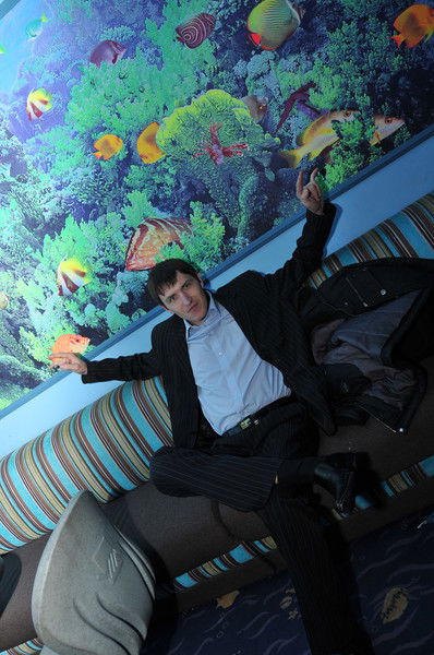 Сергей Акимов