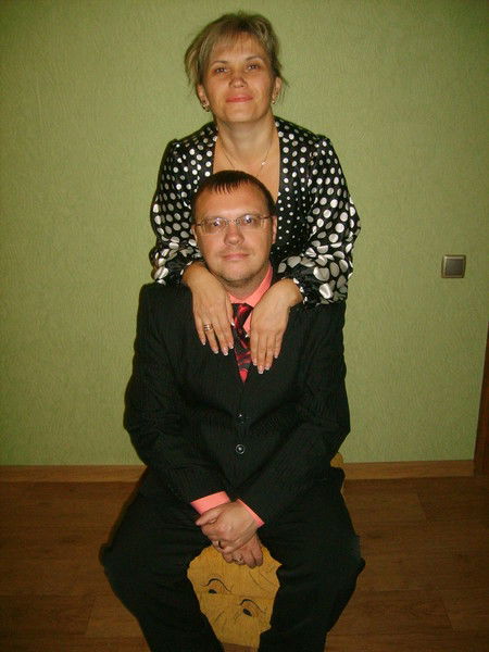 Сергей Гончаров