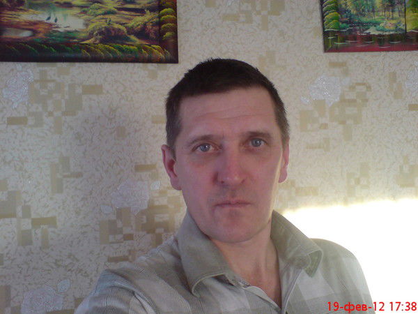 Григорьев Владимир