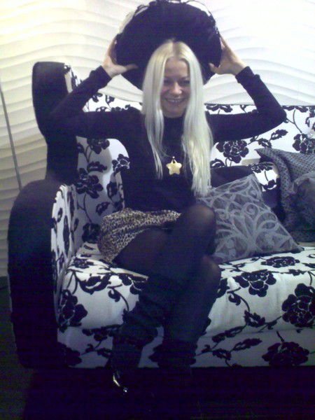 Мила Лучанинова