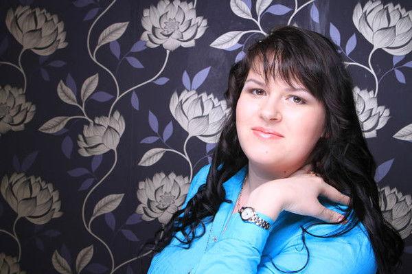 Александра Сайфуддинова