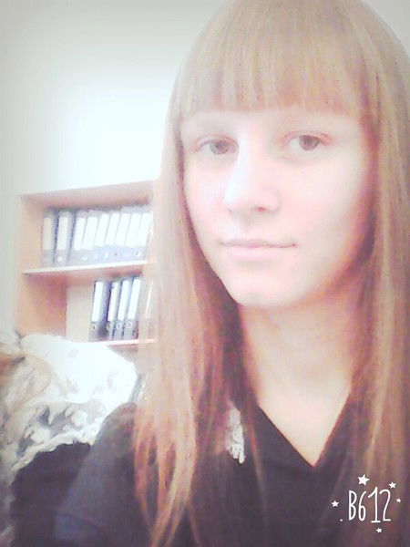 Даша Ширяева)))