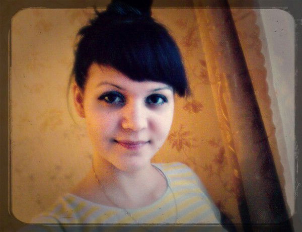 Ализа Бахтиева