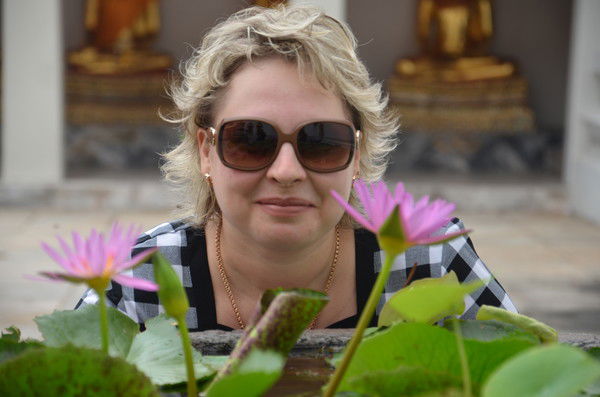 Юлия Суменкова