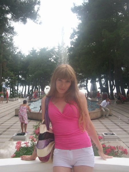 Зуля Ассоль