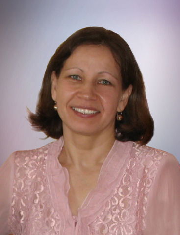 Татьяна Матвеева