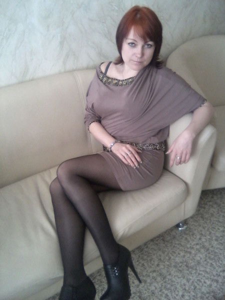 Светлана Храпова