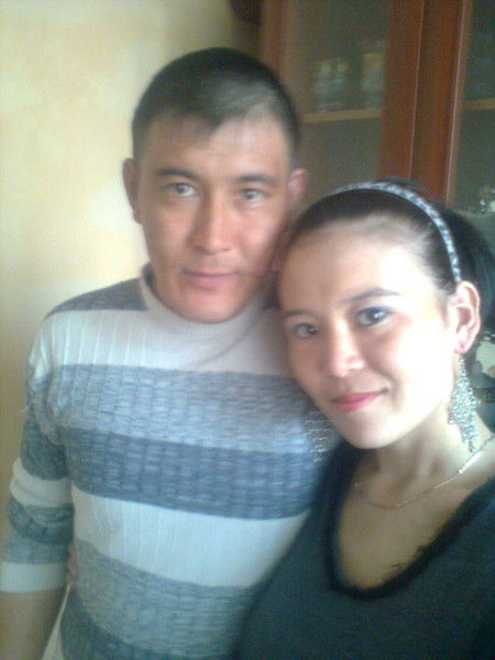 Алмагул Есова