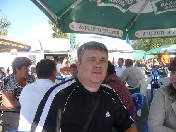 Павел Плюхин