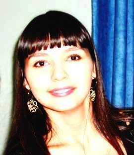 Диляра Ахметгалеева