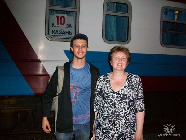 Сафия Амирова