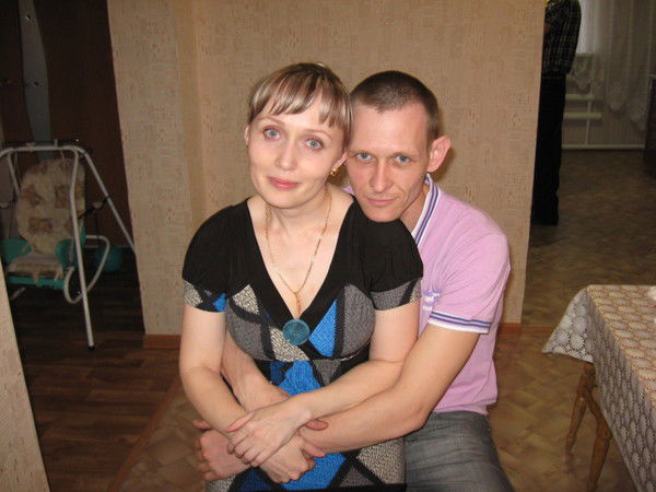 Сергей Вдовин