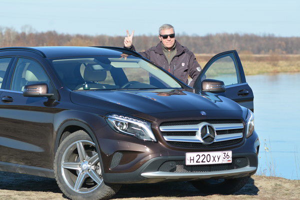 Алексей Мищенко