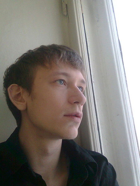 Денис Чаплинский