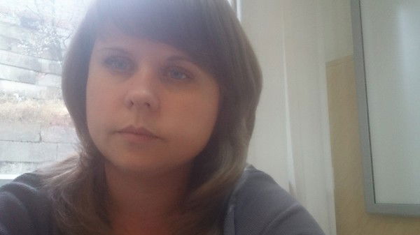 Елена Воблая