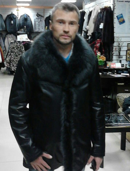 Сергей Бойкин