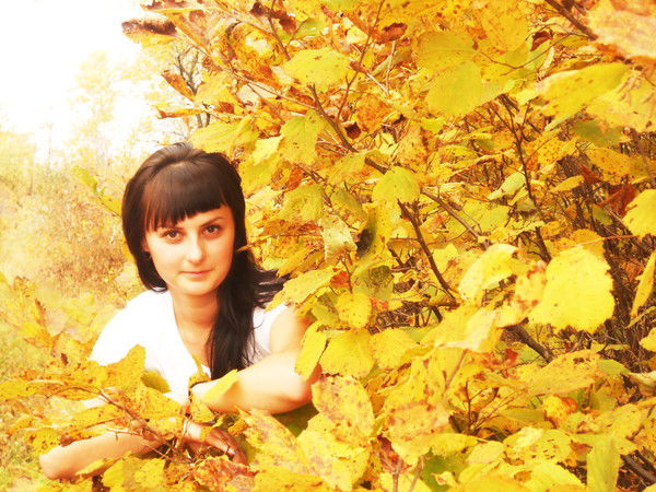 Марина Рыбакова