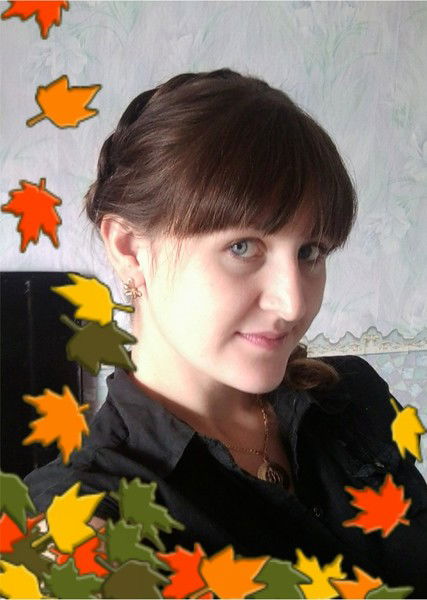 Ольга Дубровина