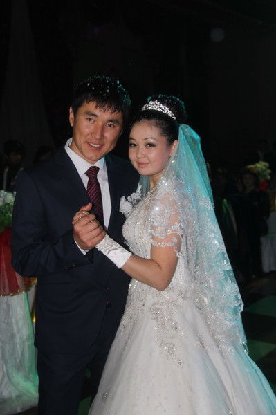 Шолпан Сагимова