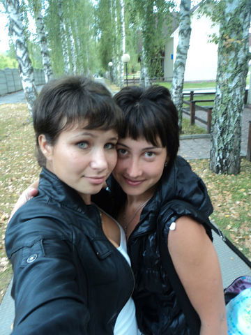 Олька Рыкова