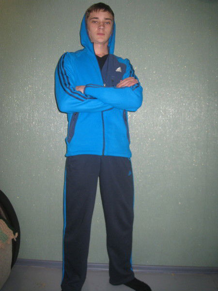 Кирилл Кожушкин