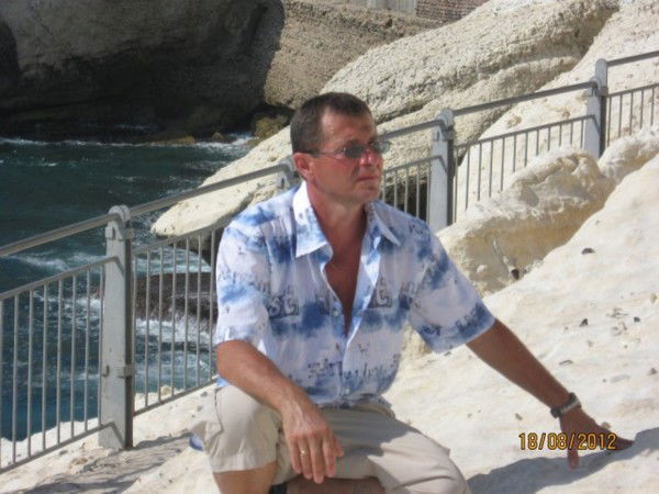 Леонид Фишман