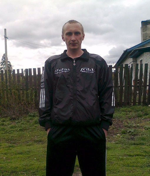 Алексей Тюрин