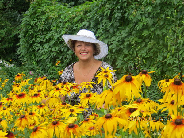 Татьяна Николаева