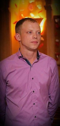 Александр Сиротин