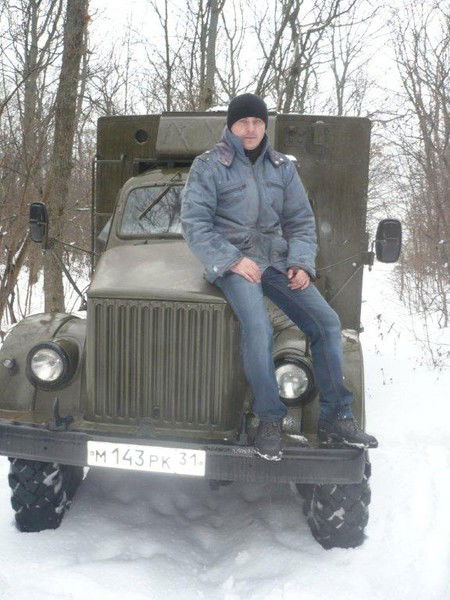 Артур Сазонкин