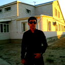 Zhasulan Mubarak