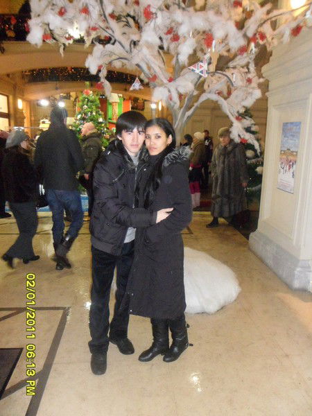 Салима Фазылова