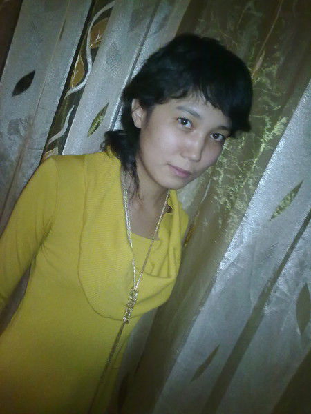 Еркеша Сегизбаева