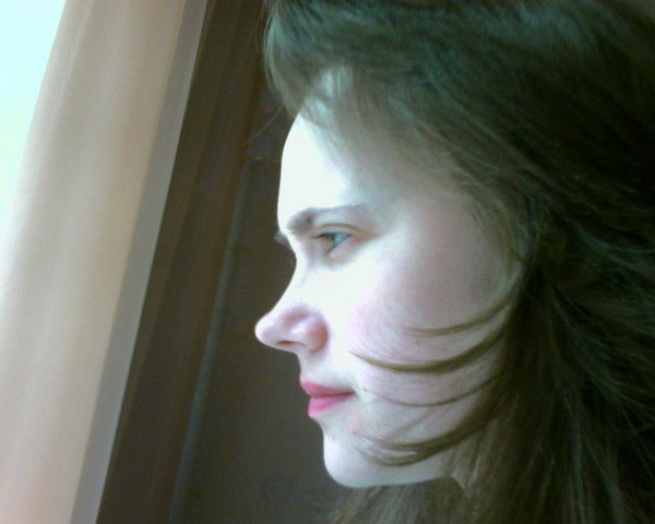 Анна Воробьёва