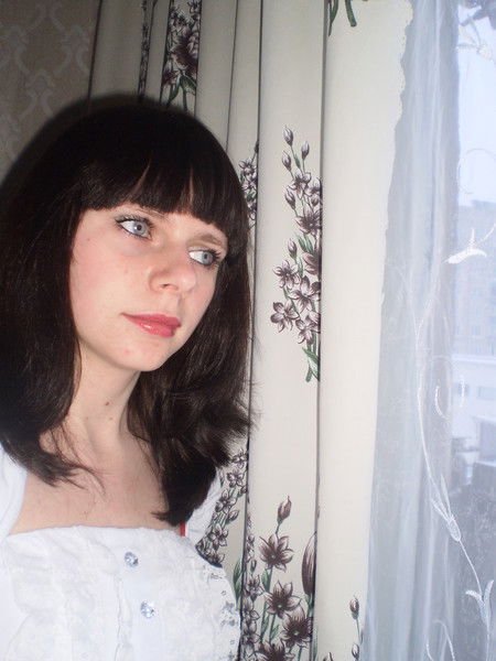 Наталия Юруть