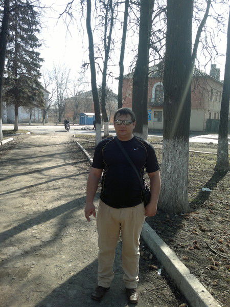 Сергей Михайлов