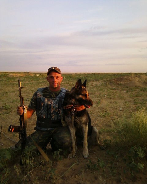 Василий Лаврентьев