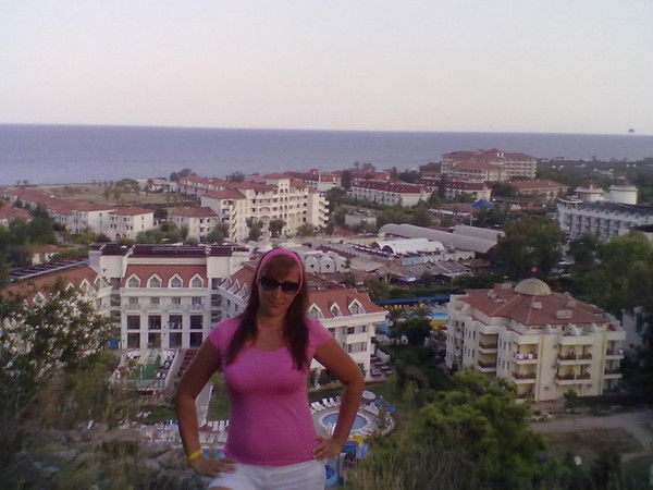 Лера Борисова