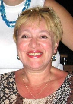 Ольга Озерова