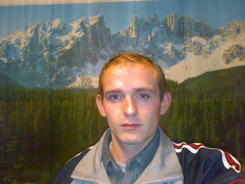 Витя Лебедев