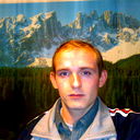 Витя Лебедев