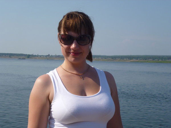 Анастасия Злобина