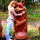 Евгения Блинова