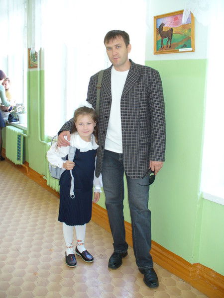 Константин Мамчур