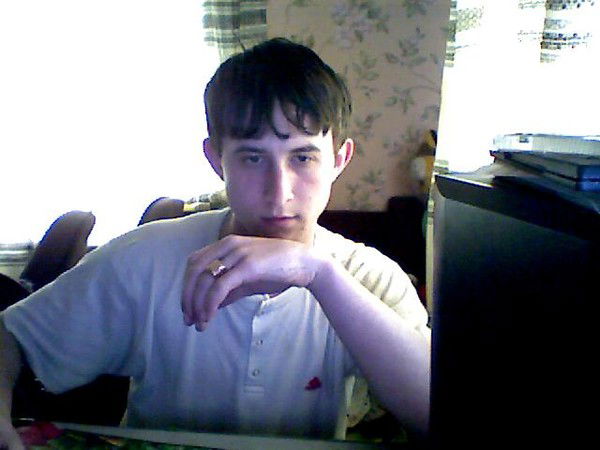 Николай Балыбердин