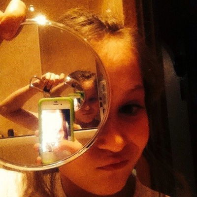 Polinochka Avramenko