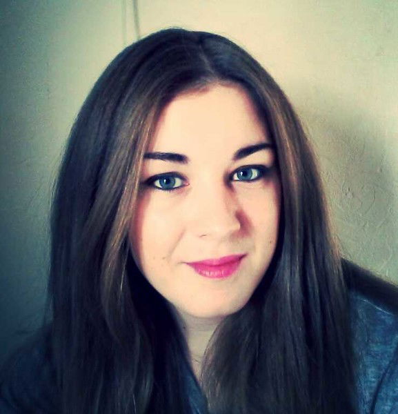 Анастасия Хлебникова